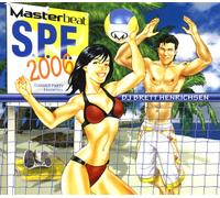 Various Artists - Masterbeat: Spf 2006