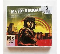 Various Artists - Mastercuts 70s Reggae