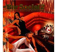 Various Artists - Mastercuts - Bar Social Vol.2