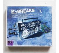 Various Artists - Mastercuts Breaks