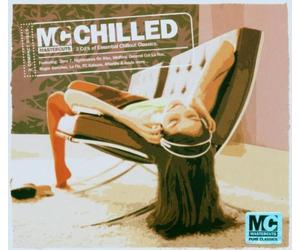Various Artists - Mastercuts Chilled