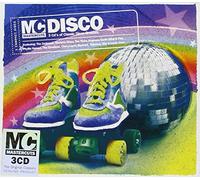 Various Artists - Mastercuts - Disco