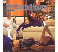 Various Artists - Mastercuts - Early Hours: Laid Back Grooves...for the Journey to Dawn