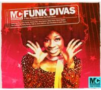 Various Artists - Mastercuts Funk Divas