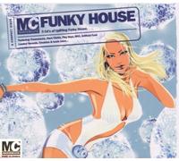 Various Artists - Mastercuts Funky House