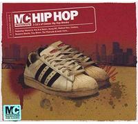 Various Artists - Mastercuts Hip Hop