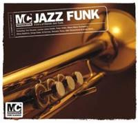 Various Artists - Mastercuts - Jazz Funk
