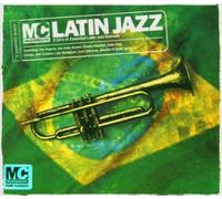 Various Artists - Mastercuts Latin Jazz