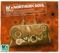 Various Artists - Mastercuts Northern Soul