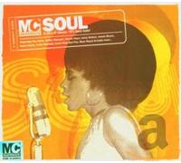 Various Artists - Mastercuts Soul