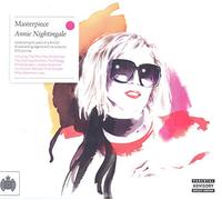 Various Artists - Masterpiece Annie Nightingale
