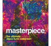 Various Artists – Masterpiece Vol.11