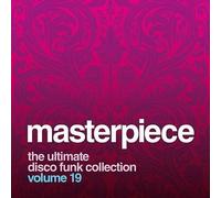 Various Artists - Masterpiece Collection Vol.19 [New CD] Holland - Import