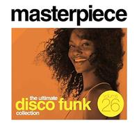 Masterpiece 26 - Various Artists