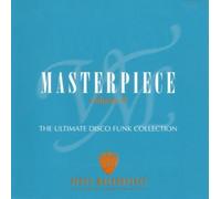 Various Artists Masterpiece: The Ultimate Disco Funk Collection (CD) (US IMPORT)