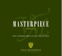 Various Artists - Masterpiece: The Ultimate Disc