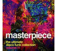 Various Artists – Masterpiece Vol.11