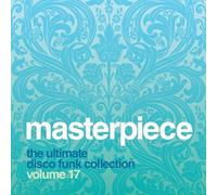 Bar-Kays - Masterpiece: The Ultimate Disco Funk Collection