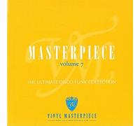 Various Artists - Masterpiece: The Ultimate Disc