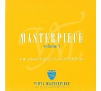 MASTERPIECE: THE ULTIMATE DISCO FUNK COLLECTION VOL. 7 [CD]