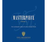 Various Artists - Masterpiece: The Ultimate Disc