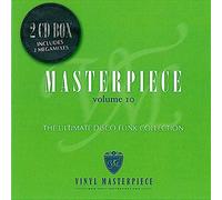 Various Artists - Masterpiece Vol.10