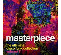 Various Artists - Masterpiece Vol.11
