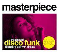 Various Artists - Vols. Masterpiece Collection