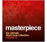 Various Artists - Masterpiece - The Ultimate Dis
