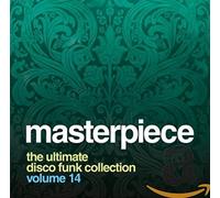 Various Artists - Masterpiece: The Ultimate Disc [VINYL]