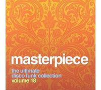 Various Artists - Masterpiece: The Ultimate Disc