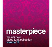 Masterpiece Volume 19 - Various Artists