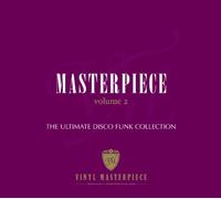 Various Artists - Masterpiece: The Ultimate Disc