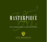 Various Artists - Masterpiece: The Ultimate Disc