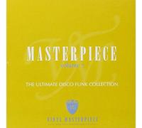 Various Artists - Masterpiece: The Ultimate Disc