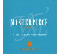 Various Artists – Masterpiece Volume 8: The Ultimate Disco Funk Collection