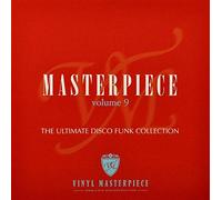 Various Artists - Masterpiece: The Ultimate Disc