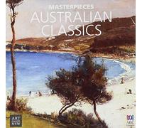 Various Artists - Masterpieces Collection: Australian Classics / Various