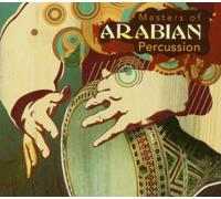 Various Artists - Masters Of Arabian Percussion