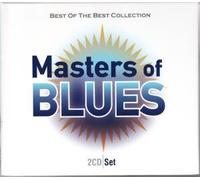 Various Artists - Masters of Blues