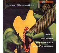 Various Artists - Masters Of Flamenco