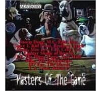 Various Artists - Masters of Game
