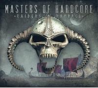 Various Artists - Masters Of Hardcore - Chapter XXXVIII