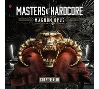 Various Artists - Masters of Hardcore Chapter Xliii