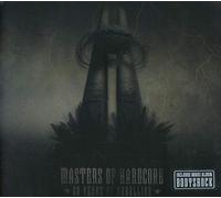 Various Artists - Masters Of Hardcore: Chapter XXXVII