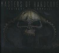 Various Artists - Masters Of Hardcore - Chapter XXXVIII