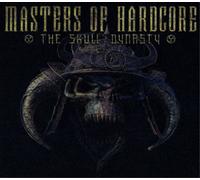 Various Artists - Chapter XXXIX - The Skull Dynasty