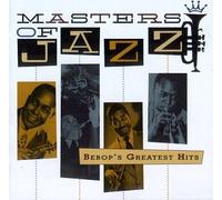 Various Artists - Masters of Jazz 2