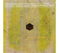 Various Artists - Masters Of Persian Music