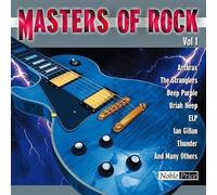 Various Artists - Masters Of Rock Vol. 1